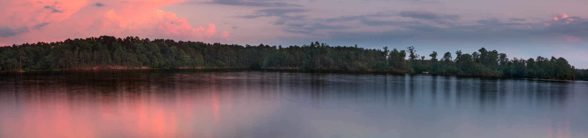 Johnston County Water Sewer Central Pines Regional Council   Harris Lake 2 