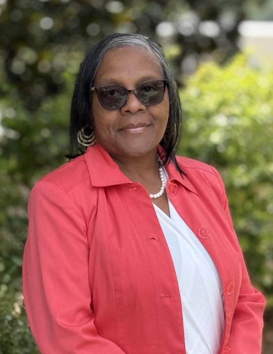 Charlene Purkett