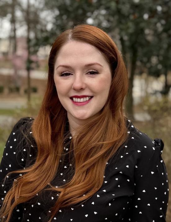 Abby Manning headshot