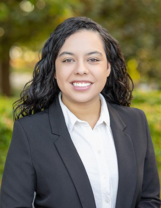 Laura Gomez Rodriguez