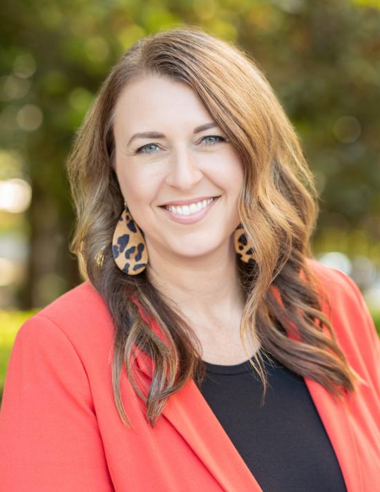 Beth Seidel