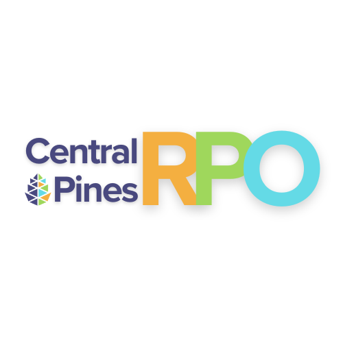 Central Pines Rural Planning Organization logo
