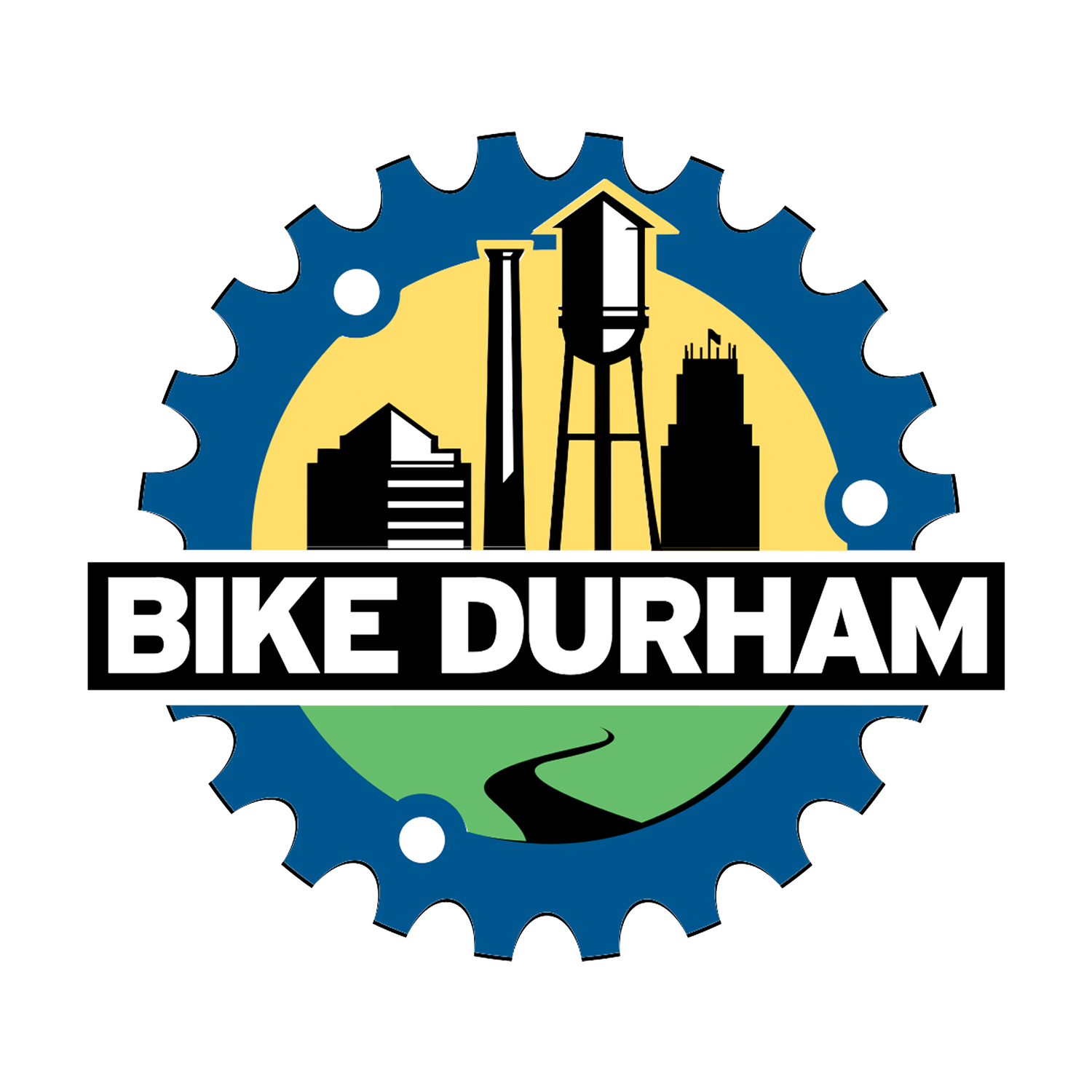 Bike Durham Logo