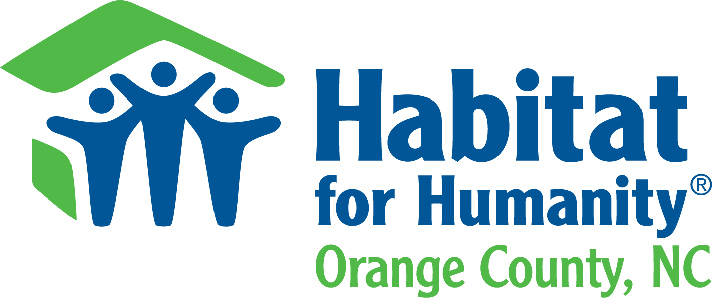 Habitat for Humanity- OC