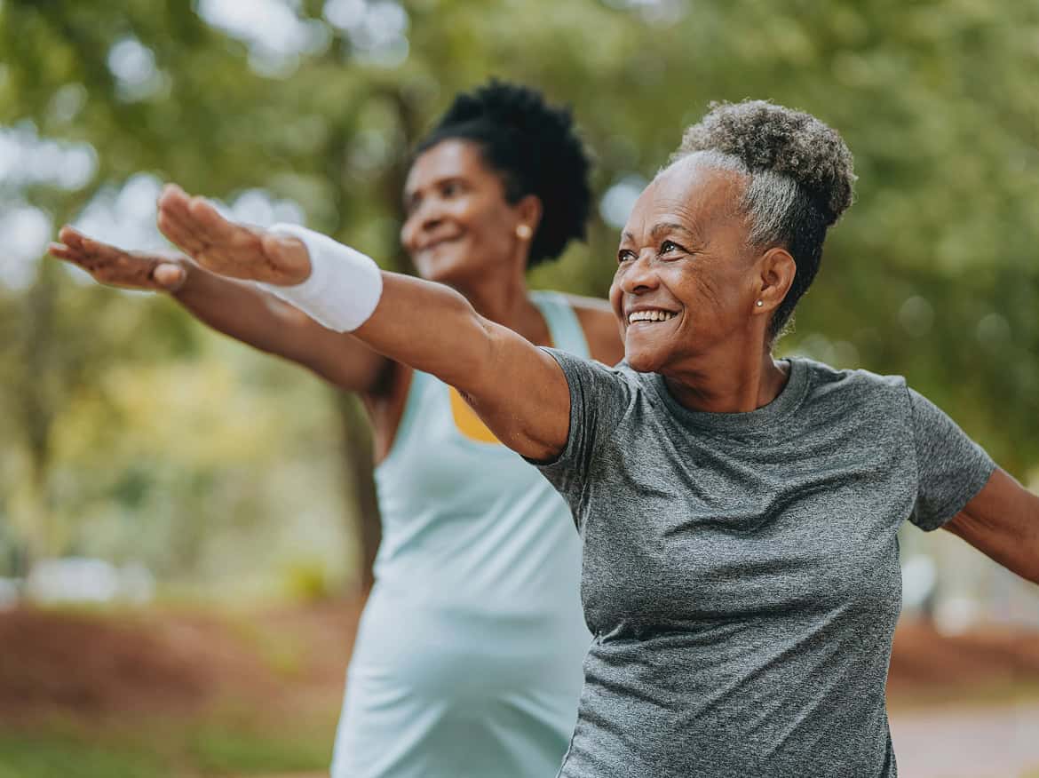 Area Agency on Aging
