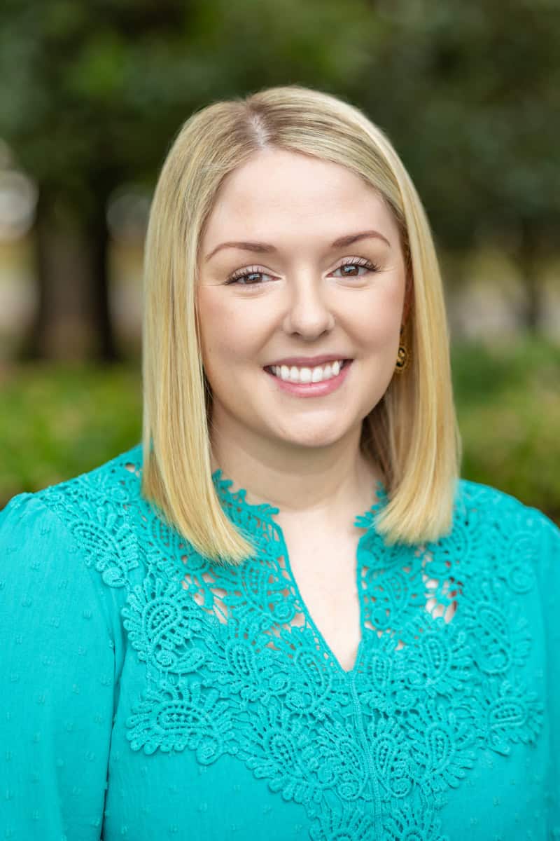 Abby Manning