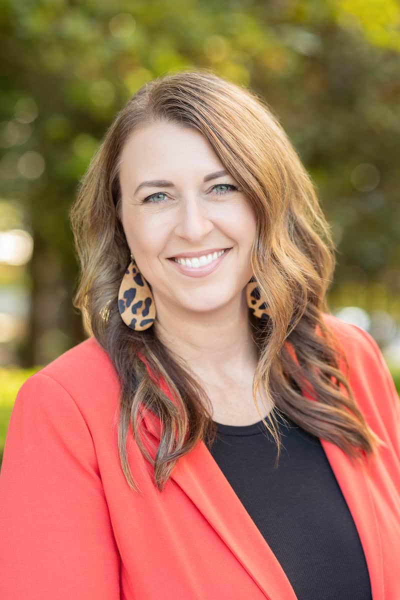 Beth Seidel