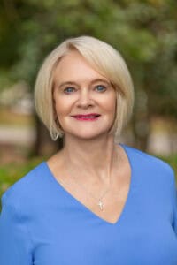 Carolyn Pennington