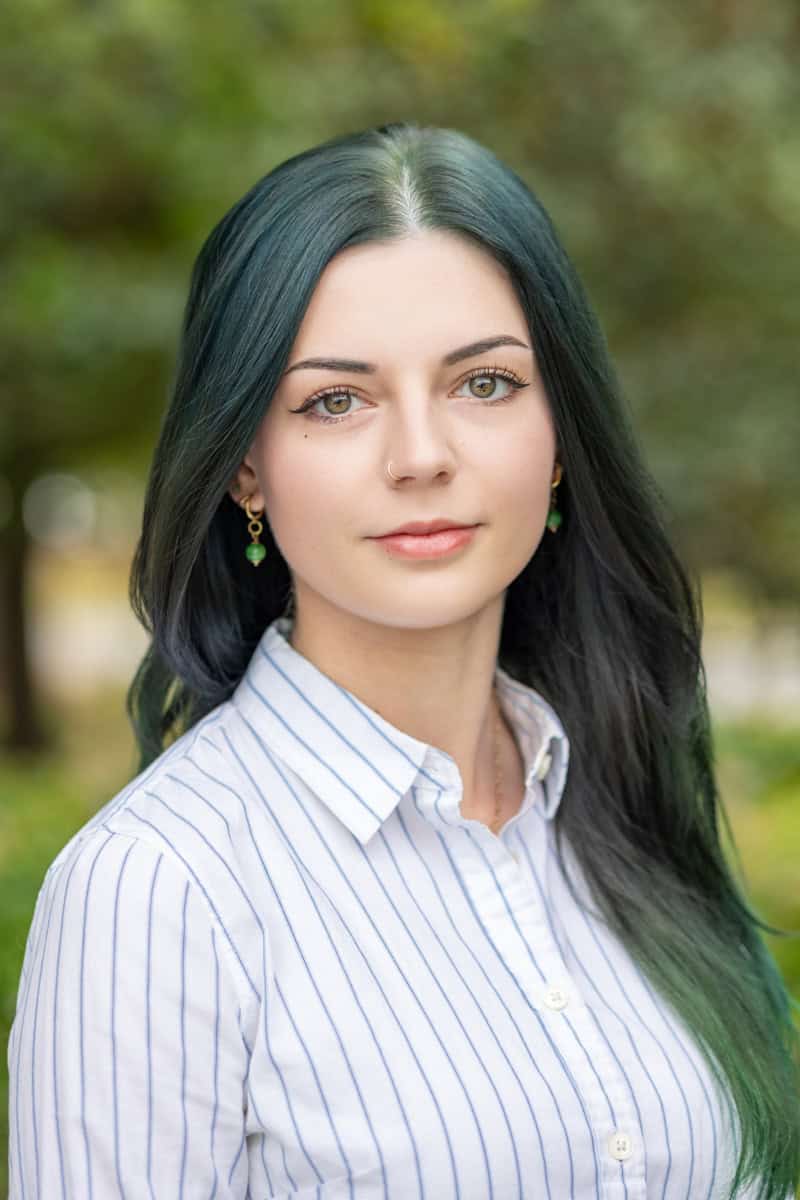 Erin Young
