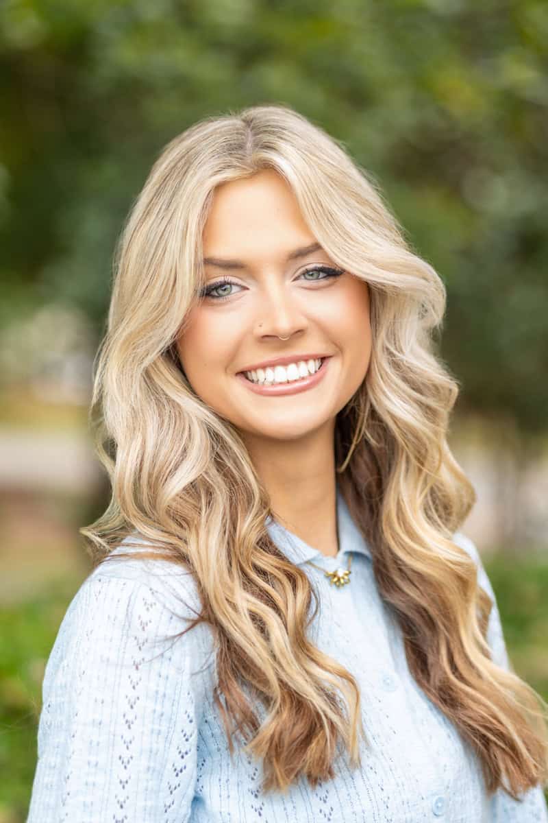 Grace Berry