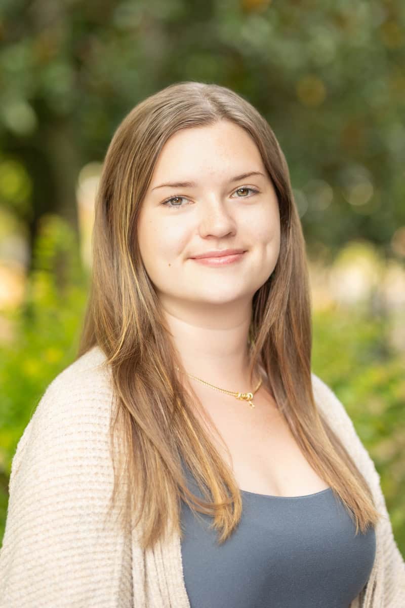 Hannah Schuette