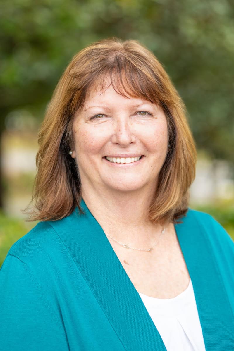 Mary Schleeter