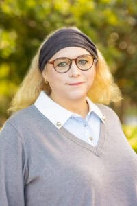 Melissa Lowell