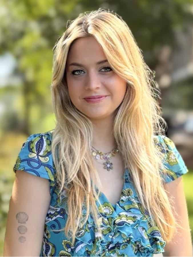 Grace Berry