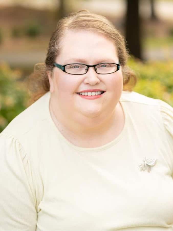 Jennifer Link