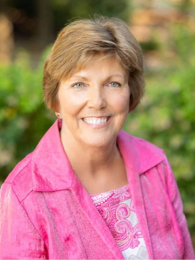 Susan Evans