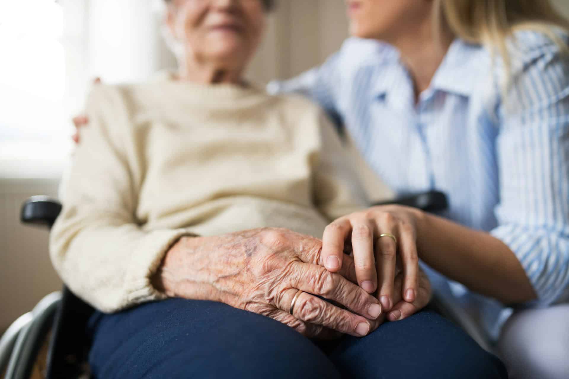 Caregiving