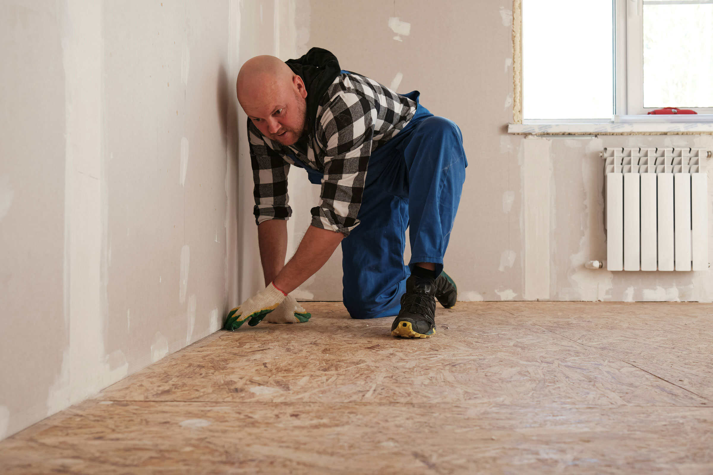 Home Repair