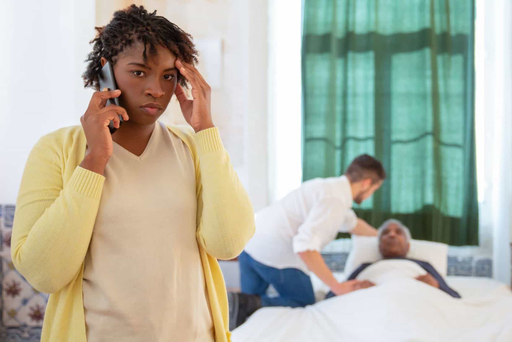 Long-Term Care
