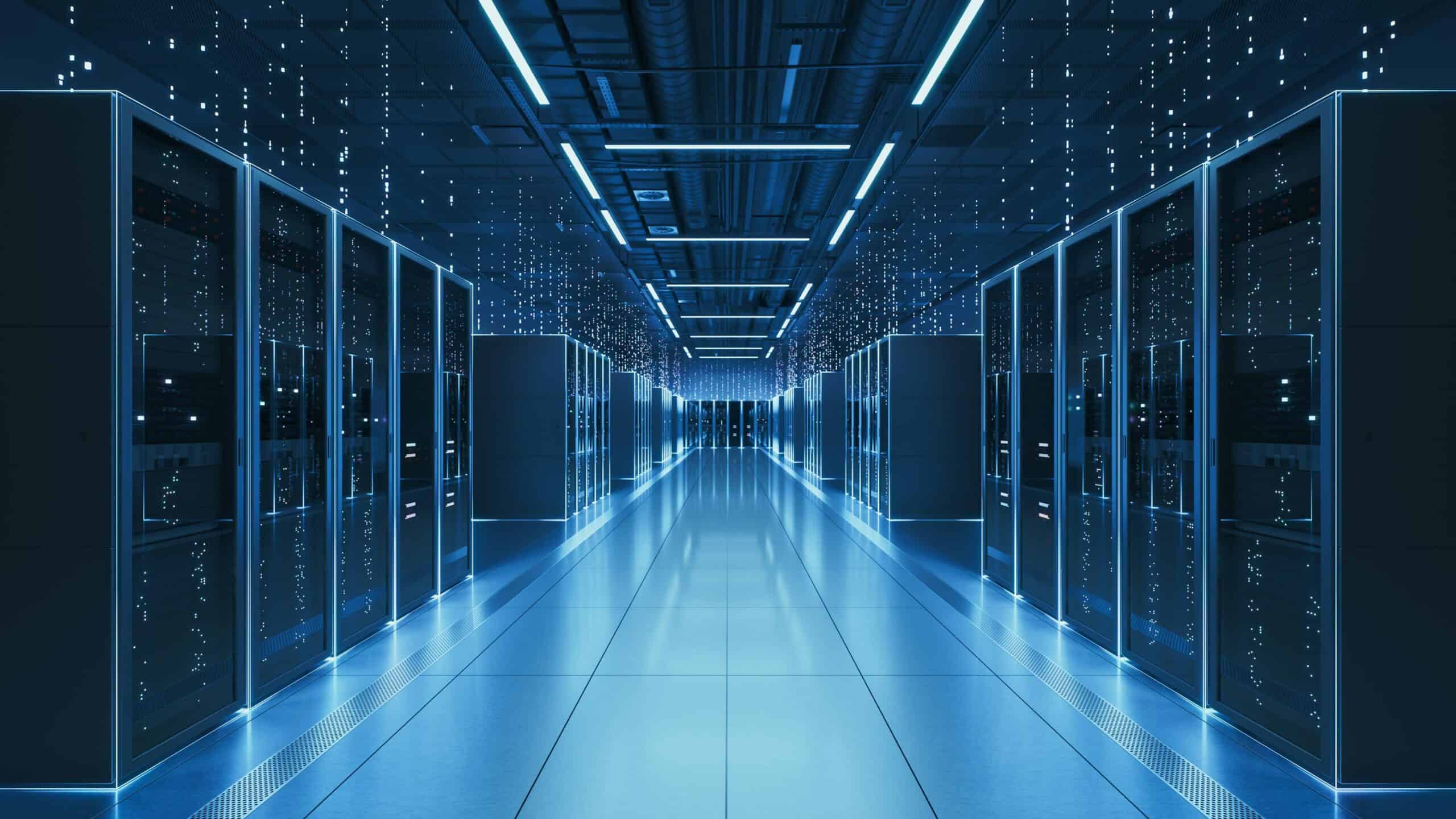 What Local Governments Need to Know About Data Centers